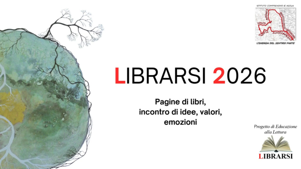Copertina Librarsi 2026